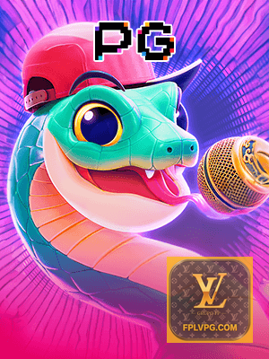 Variedade de slots FPLVPG