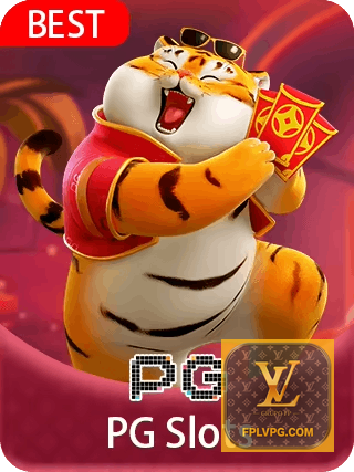 Ganhador FPLVPG